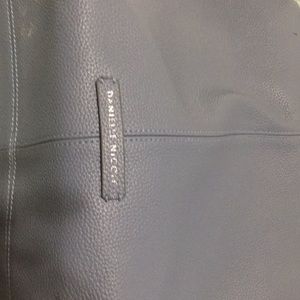 Blue Danielle Nicole purse